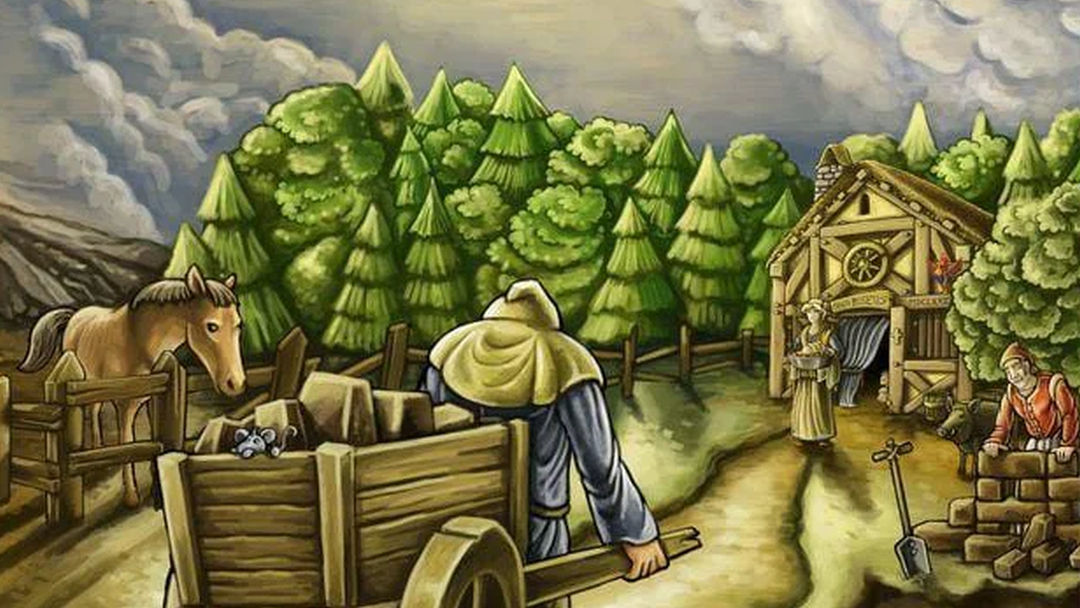 «Agricola» crece