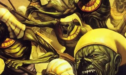 Devir nos traerá «Arcane Legions»