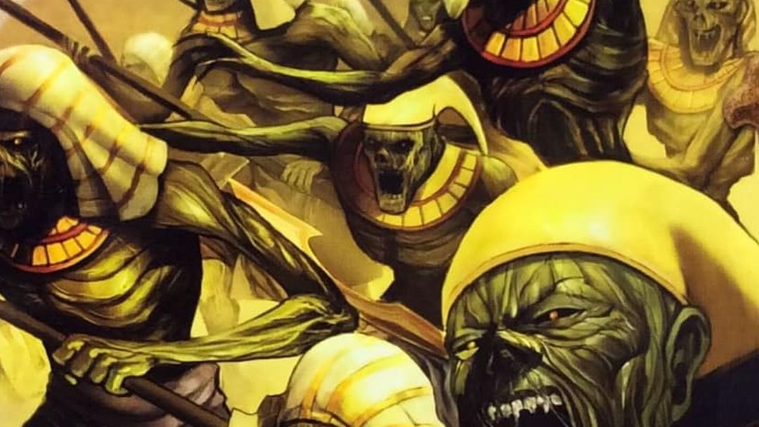 Devir nos traerá «Arcane Legions»