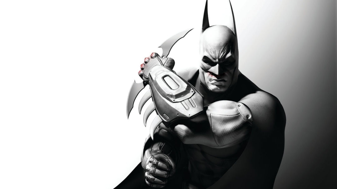 Batman regresará a Arkham