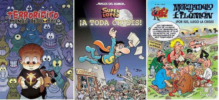 Novedades de Ediciones B para Enero de 2010