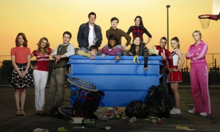 «Glee» se renovará en 2012