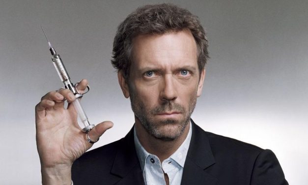 «House» se dirigirá a si mismo