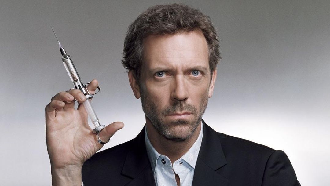 «House» se dirigirá a si mismo