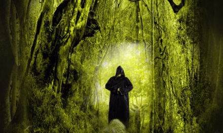 «El Ladrón de las Sombras» (Alexey Pehov, Ediciones Minotauro)