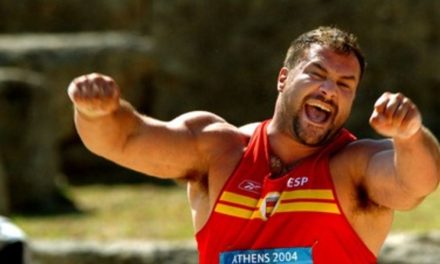 Manuel Martinez, en «El Capitán Trueno»