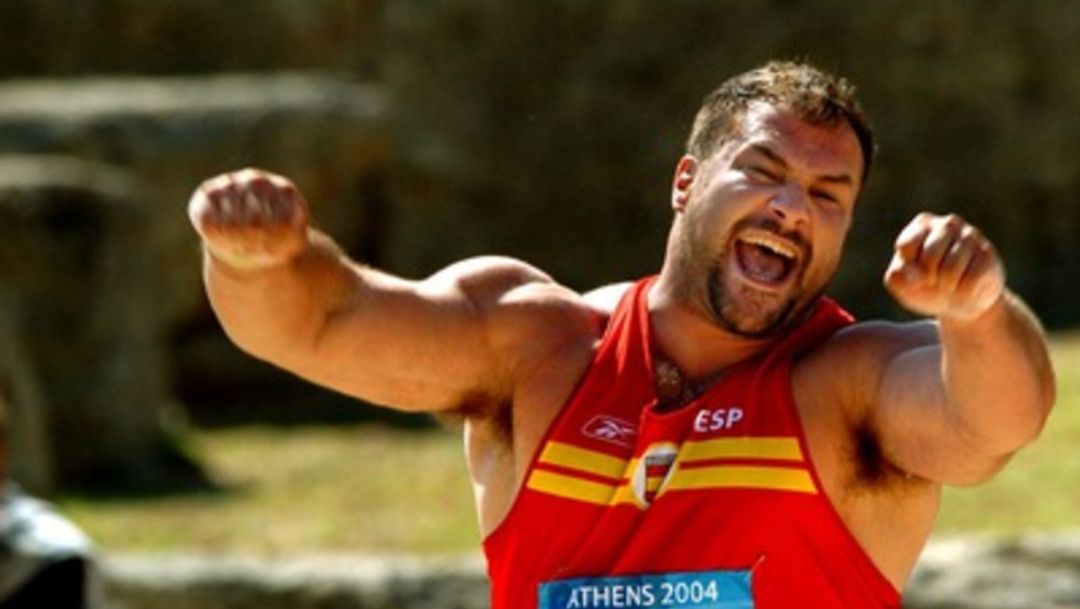 Manuel Martinez, en «El Capitán Trueno»