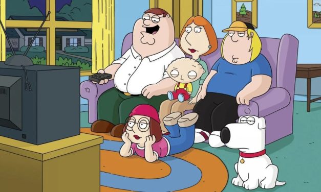 Otra temporada para «Padre de Familia» y «The Cleveland Show»