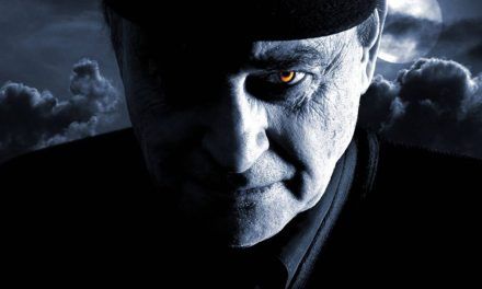 ViaNews entrevistó a Paul Naschy