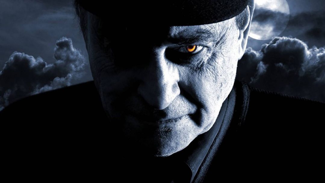 Entrevistamos a Paul Naschy