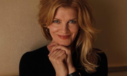 Rene Russo se suma a «Thor»