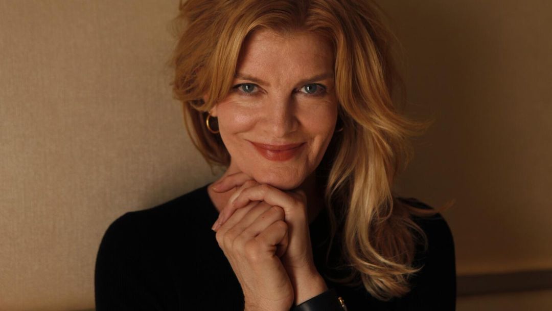 Rene Russo se suma a «Thor»