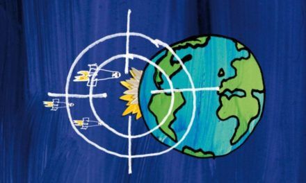 «Sólo tú puedes salvar a la Humanidad» (Terry Pratchett, Timun Mas)