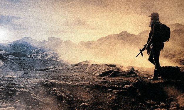 Todo lo que quieres saber sobre «Apocalipsis Z: Los Días Oscuros»