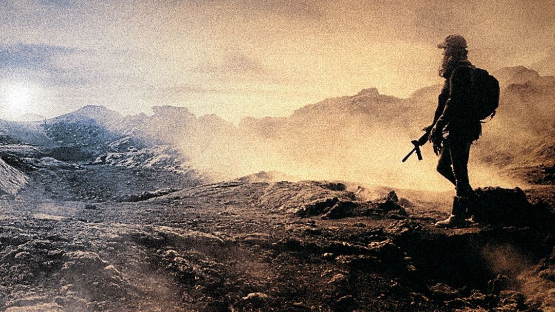 Manel Loureiro presenta «Apocalipsis Z: Los Días Oscuros» en Zaragoza