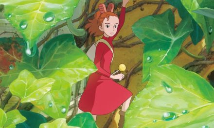 «Los Diminutos», lo próximo de Studio Ghibli