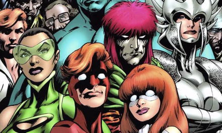 «Clandestine: El Regreso» (Alan Davis, Panini Cómics)