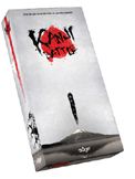 “Kanji Battle” se gana una segunda edición