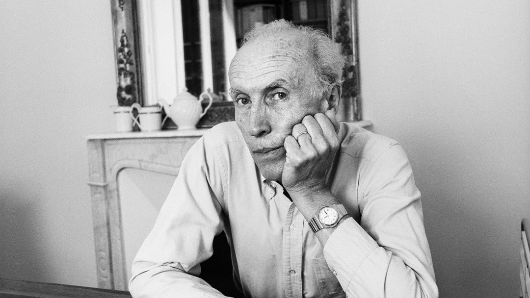 Eric Rohmer (1920-2010)