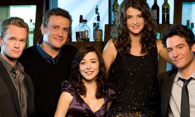 «How I Met Your Mother» renueva por otra temporada
