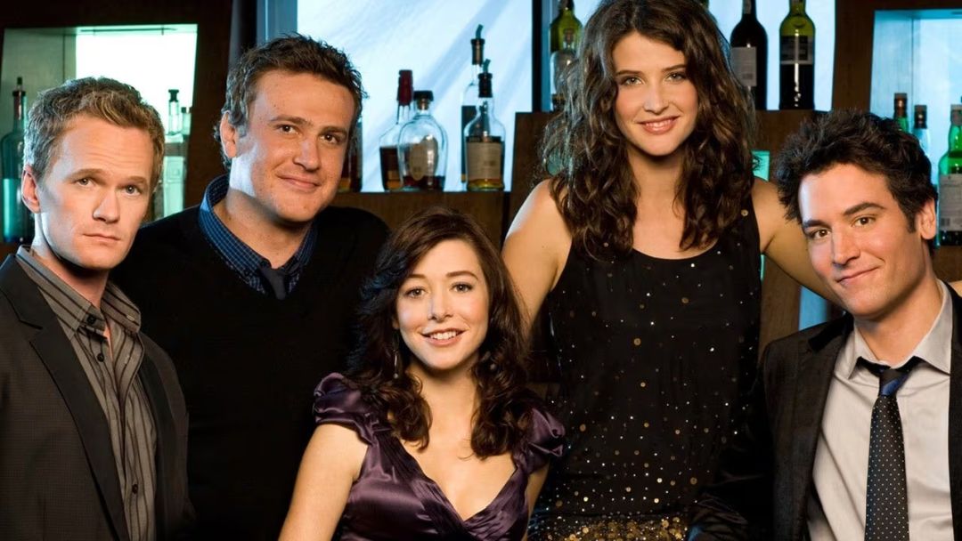 «How I Met Your Mother» renueva por otra temporada