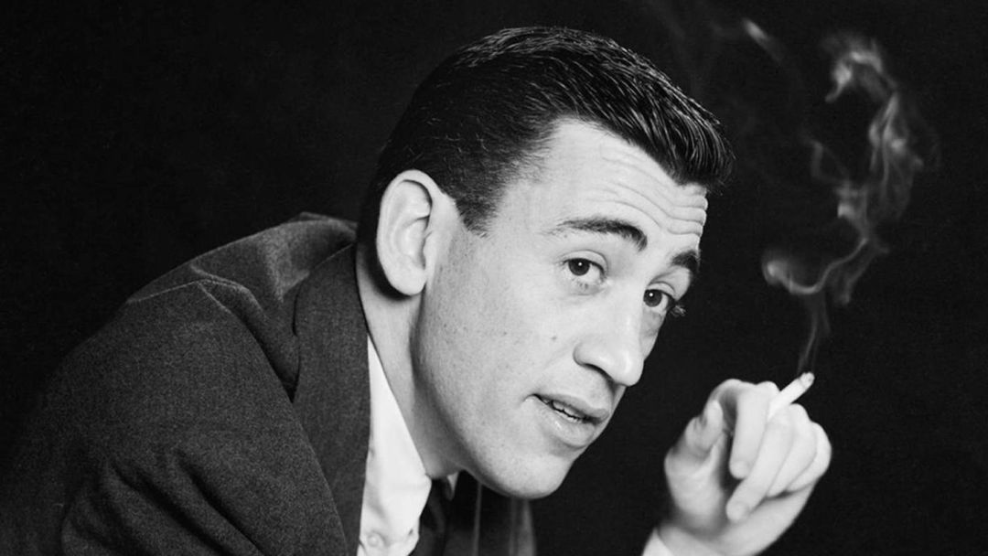Ha muerto J. D. Salinger