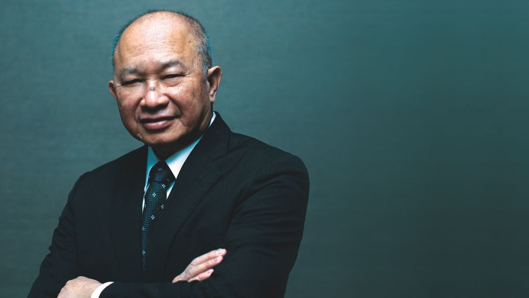 John Woo, próximo León de Oro honorífico