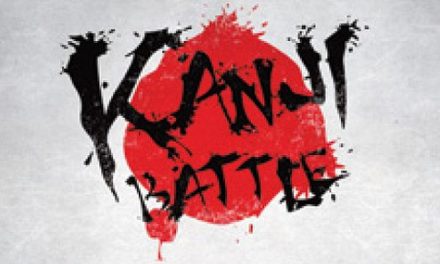 «Kanji Battle» se gana una segunda edición