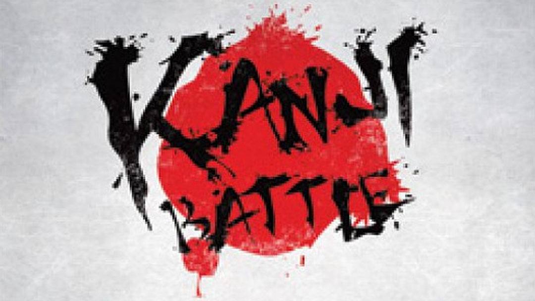 «Kanji Battle» se gana una segunda edición