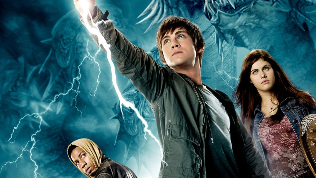 Un nuevo Harry Potter… O eso dicen