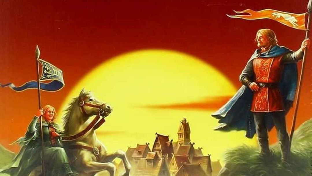 Teuber rediseña sus «Colonos de Catán»