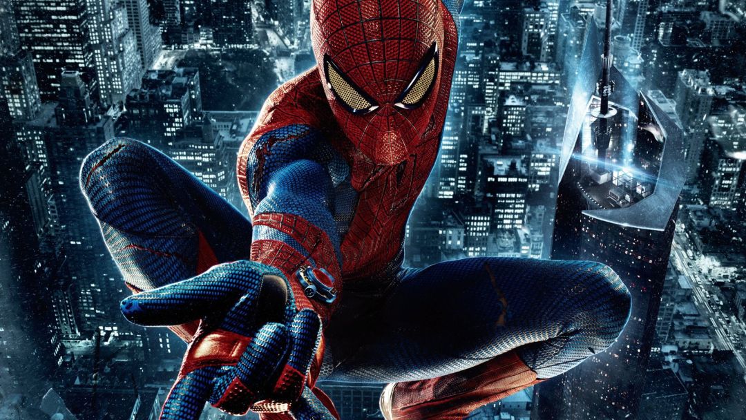 Y Sam Raimi abandonó Spiderman dejando a… ¿Marc Webb?