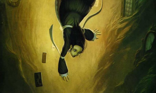 Ediciones Glénat presenta «Alicia en el país de la maravillas»