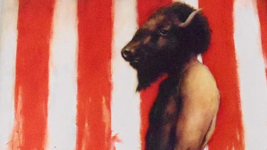 «American Gods» (Neil Gaiman, Norma Editorial)