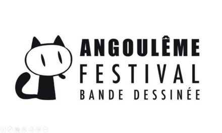 Ganadores de Festival International de la Bande Dessinée d’Angoulême 2010