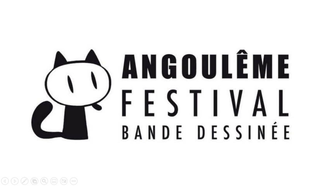 Ganadores de Festival International de la Bande Dessinée d’Angoulême 2010