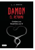 Destino presenta el quinto volumen de las “Crónicas Vampíricas”