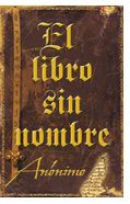 Ediciones B presenta «El Libro sin Nombre»