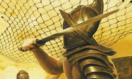 Ediciones B presenta «El Aguila de Plata»