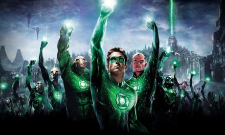 Ya se trabaja en la secuela de «Green Lantern»