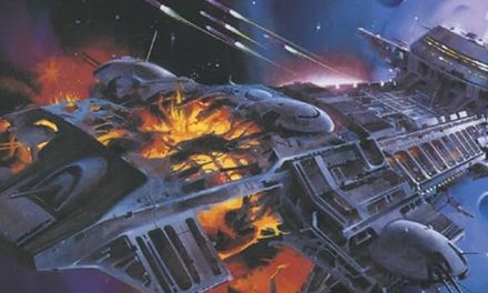 «Insurrección» (David Weber y Steve White, Devir)