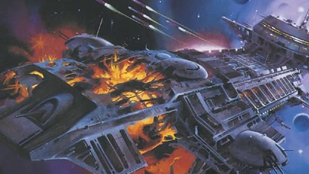 «Insurrección» (David Weber y Steve White, Devir)