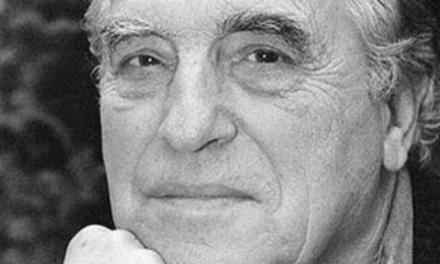Adiós, Jacques Martin