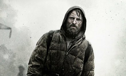 «La carretera» (John Hillcoat, 2009)