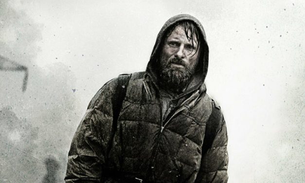 «La carretera» (John Hillcoat, 2009)