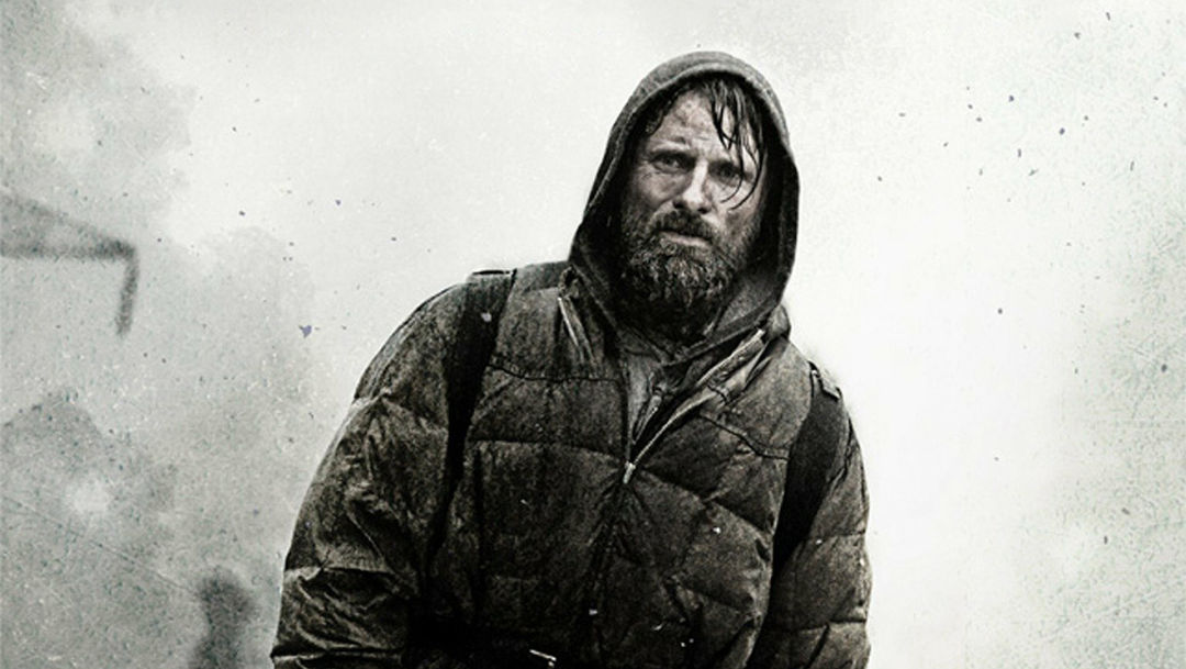«La carretera» (John Hillcoat, 2009)