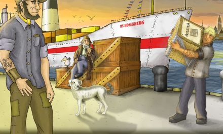 Homolúdicus apuesta por «Le Havre»