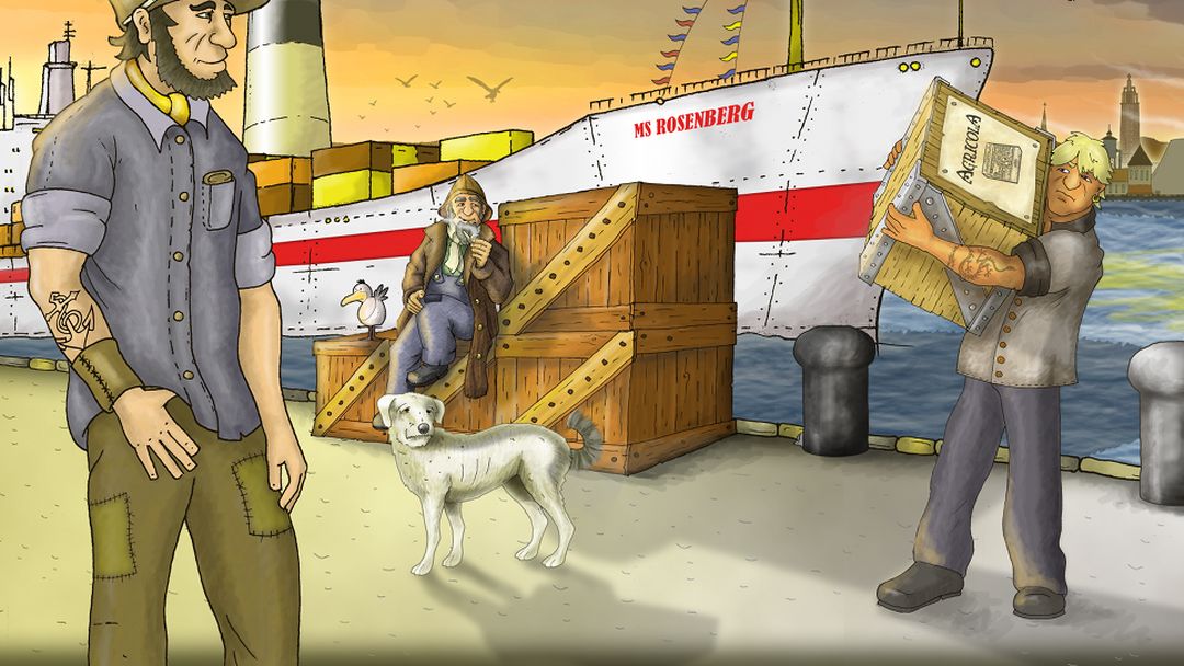 «Le Havre» crece