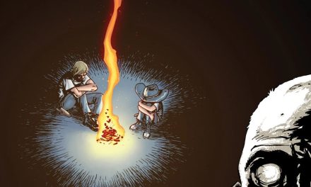 «Los muertos vivientes #9: Aquí permaneceremos» (Robert Kirkman y Charlie Adlard, Planeta DeAgostini)