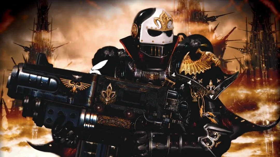 En preparación, el «Manual del Inquisidor» de «Dark Heresy»